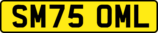SM75OML