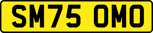 SM75OMO