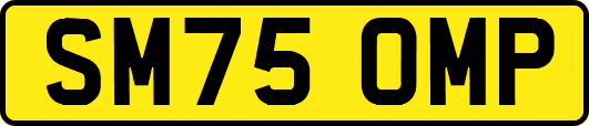 SM75OMP