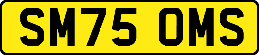 SM75OMS