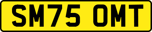 SM75OMT