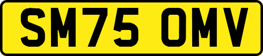 SM75OMV