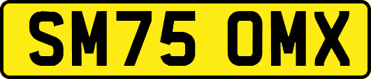 SM75OMX
