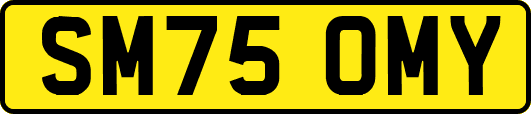 SM75OMY