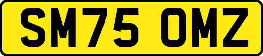SM75OMZ