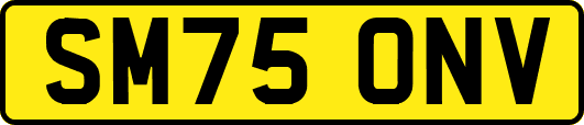 SM75ONV