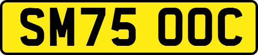 SM75OOC