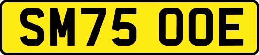SM75OOE