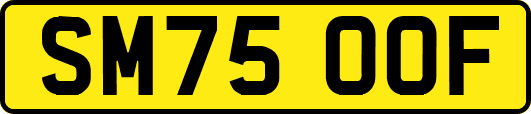 SM75OOF
