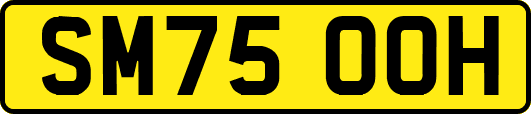 SM75OOH