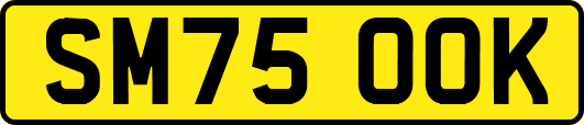 SM75OOK