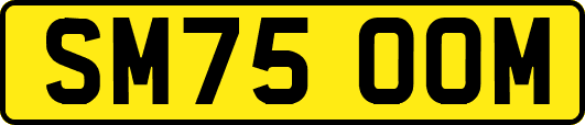 SM75OOM