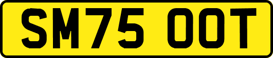 SM75OOT