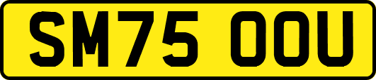 SM75OOU
