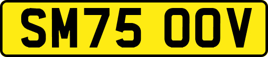 SM75OOV
