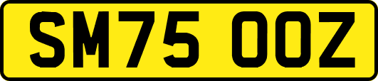 SM75OOZ