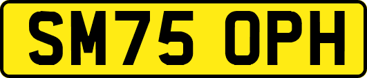 SM75OPH