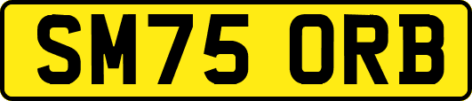 SM75ORB