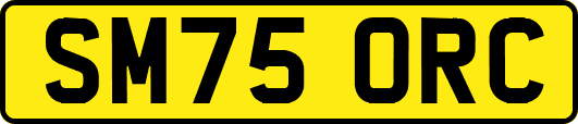 SM75ORC