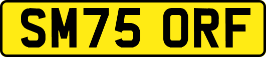 SM75ORF