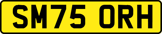 SM75ORH