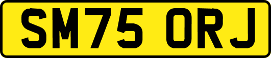 SM75ORJ