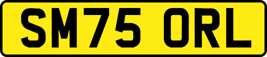 SM75ORL