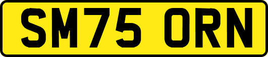 SM75ORN
