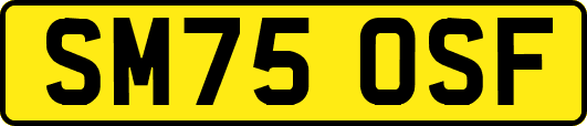 SM75OSF