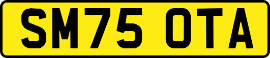 SM75OTA