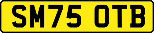 SM75OTB