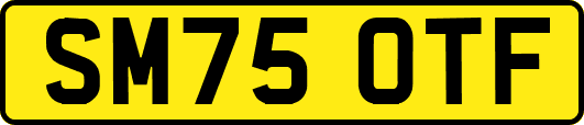 SM75OTF