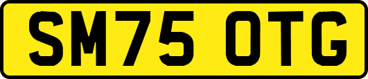 SM75OTG