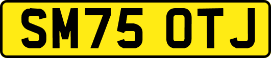 SM75OTJ