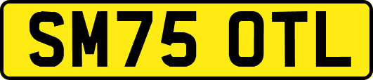 SM75OTL