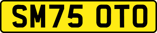 SM75OTO