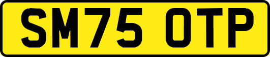 SM75OTP
