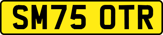 SM75OTR