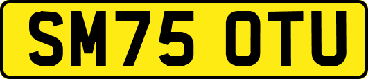 SM75OTU