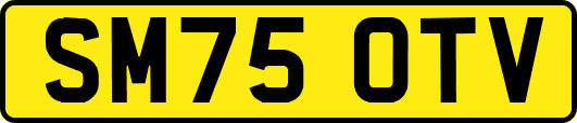 SM75OTV