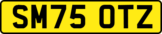 SM75OTZ