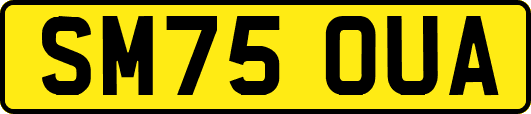 SM75OUA