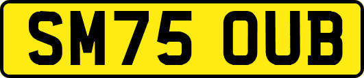SM75OUB