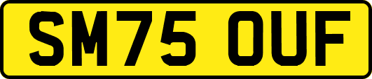 SM75OUF