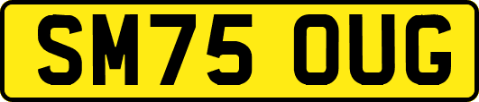 SM75OUG