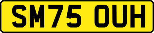 SM75OUH