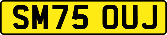 SM75OUJ