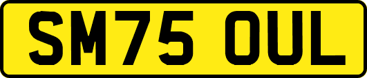 SM75OUL