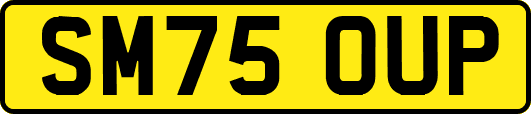 SM75OUP