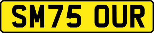SM75OUR